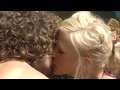 Big Brother | The First Kiss! | Channel 4