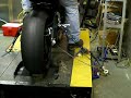 GIXER 1000 K7 with TaylorMade exhaust Dyno run. GIXER 1000 K7 with TaylorMade exhaust Dyno run.