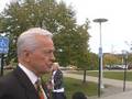 videos de Knollenberg Interview at OCRP Press Conference