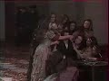 Pina Bausch : Barbe Bleue (intégrale 4 sur 12)