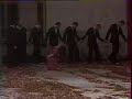 Pina Bausch : Barbe Bleue (intégrale 4 sur 12)