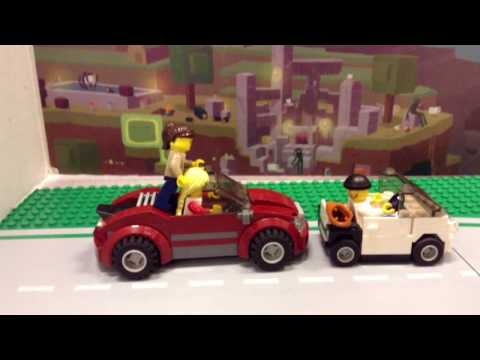 The Robber and the Monkey