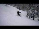 cannon nh back country Telemark