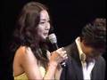 lee byung hun in Beautiful days final concert 1