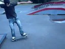 elnino skateur