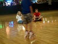 NATHANS FASTEST SKATE