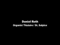 Daniel Roth at St. Sulpice, Paris - Vierne 2nd Symphony