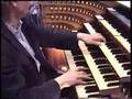 Daniel Roth at St. Sulpice, Paris - Vierne 2nd Symphony