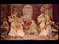 Dance on Canvas:  The Middle East