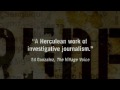 Joe Berlinger's CRUDE - Official Trailer
