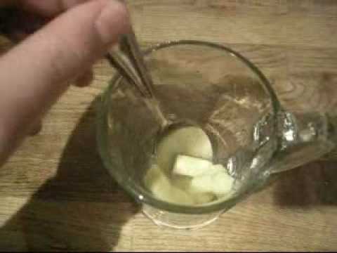 how to prepare a lemon tea
