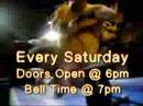 WWA Saturday Night Commercial WWA Saturday Night Commercial
