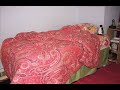 Making a Bed: Penguin Style