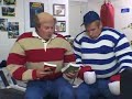 Markku ja Ilkka Lukeminen