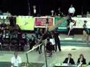 Stephanie McAllister 2008 Junior Olympics