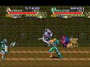 Let's Play Knights of the Round With ChazDragoon: 06