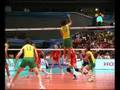Giba MVP