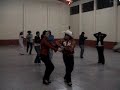 balet tulantongo