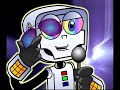 BluBlocker Animated Commericial BluBlocker Animated Commericial