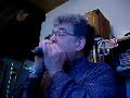 Blues Rock Harmonica Shred Blues Rock Harmonica Shred