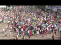 OFFICIAL VIDEO MIZONE FLASHMOB BANDUNG