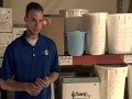 Waterproofing Professionals, Charlotte 
