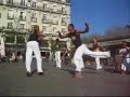 CAPOEIRA MACULELE