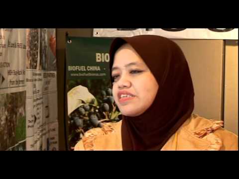 Zurina Amnan, Chief Executive Officer, Bionas Group
