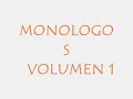 monologo