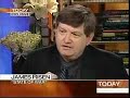 James Risen on President Bush\