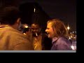 Obama victory celebration, Fort Greene, Brooklyn, NY (better