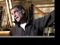Travel Canada-A true genius Kenny Glasgow @ Lytton BC 旅游加拿大