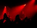 Glasvegas - Daddys gone (barras live) Glasvegas - Daddys gone (barras live)