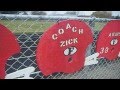 2011 Forreston High School Cardinals Football