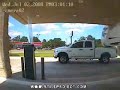 Gas Station Fail