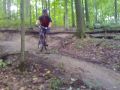 Bike and golf day