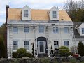 Deschaine Roofing Video 2007
