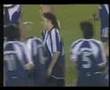 Milito FC Barcelona