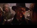 Indiana Jones: The Pros and Cons of Being a German