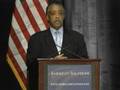 Rev. Al Sharpton on Education Reform
