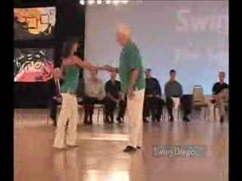 Masters Jack & Jill Winners, ...