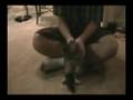 Michael Bacolas and Dancing cats