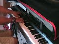 My Own Way/Of Crime And Passion (medley) - Duran Duran piano version My Own Way/Of Crime And Passion (medley) - Duran Duran piano version