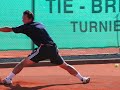 Tie-Break-Turnier 2009 - Burgoberbach