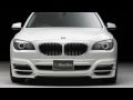 WALD BLACK BISON SPORTSLINE BMW 7 Series F01 F02