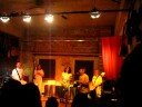 Vira Lata Abschiedkonzert - parapoder Vira Lata Abschiedkonzert - parapoder