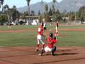 SBCC Baseball Chad Caraciolli SBCC Baseball Chad Caraciolli