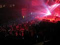Lamb of God from the pit at the Shrine Mosque in Springfield, MO (11/7/09) Part 7