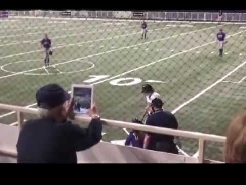 Play YouTube video