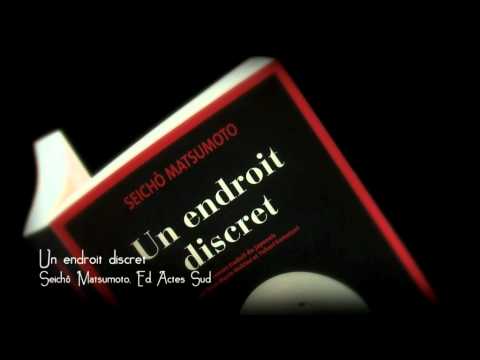 Vid�o de Seicho Matsumoto